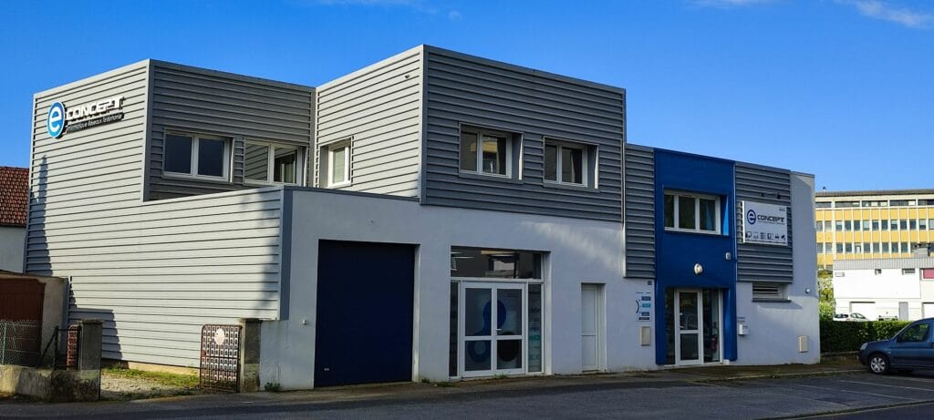 E-concept informatique